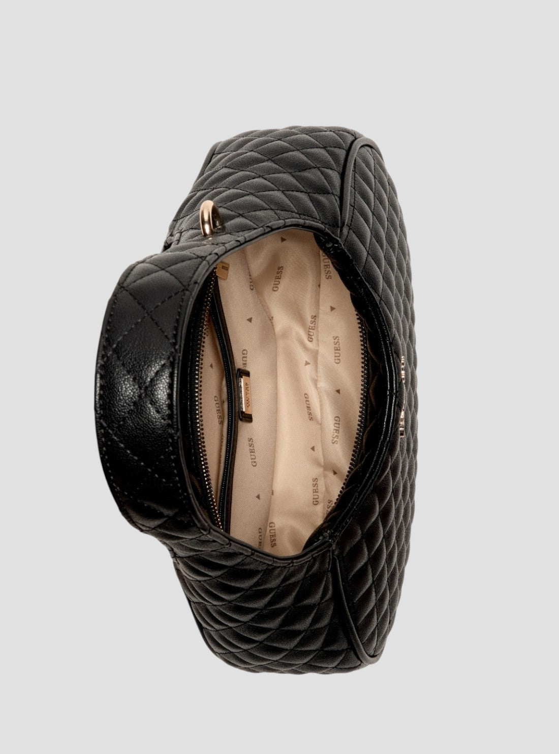 תיק גס Atabey Hobo Quilted Shoulder