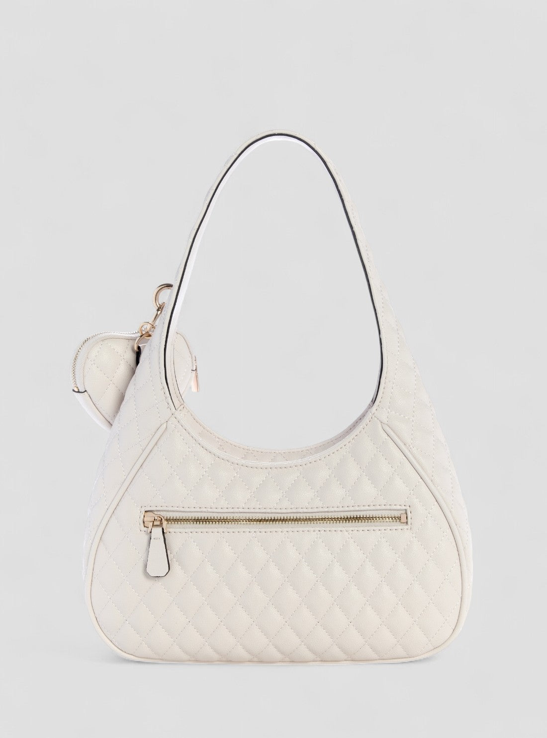 תיק גס Atabey Hobo Quilted Shoulder