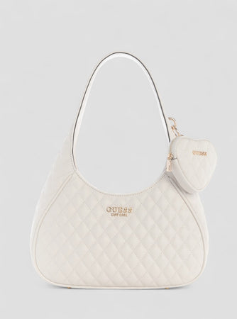 תיק גס Atabey Hobo Quilted Shoulder