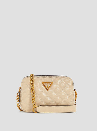 תיק גס Giully Camera