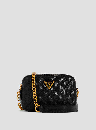 תיק גס Giully Camera