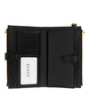 Guess Giully Double Zip-Pocket Organizer Wallet