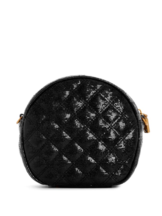 תיק גס Giully Circle