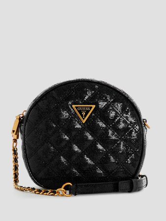 תיק גס Giully Circle