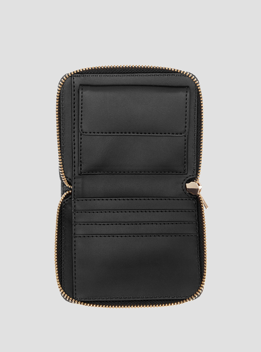 ארנק גס Adelasia Small Zip Around