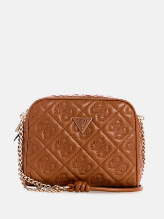 תיק גס Adelasia Crossbody Camera