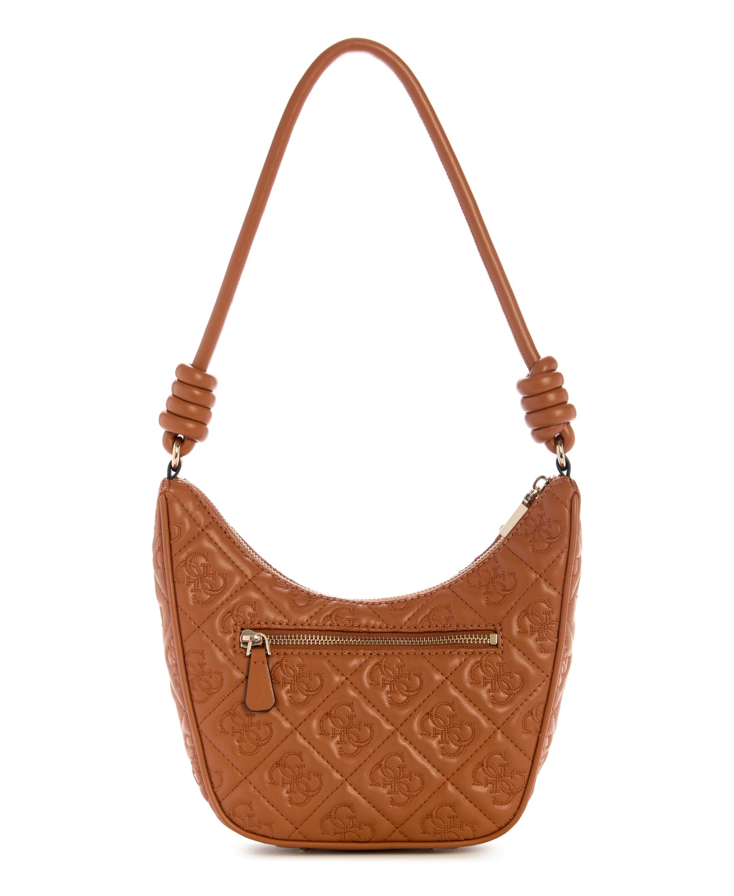 תיק גס Adelasie Top Zip Shoulder