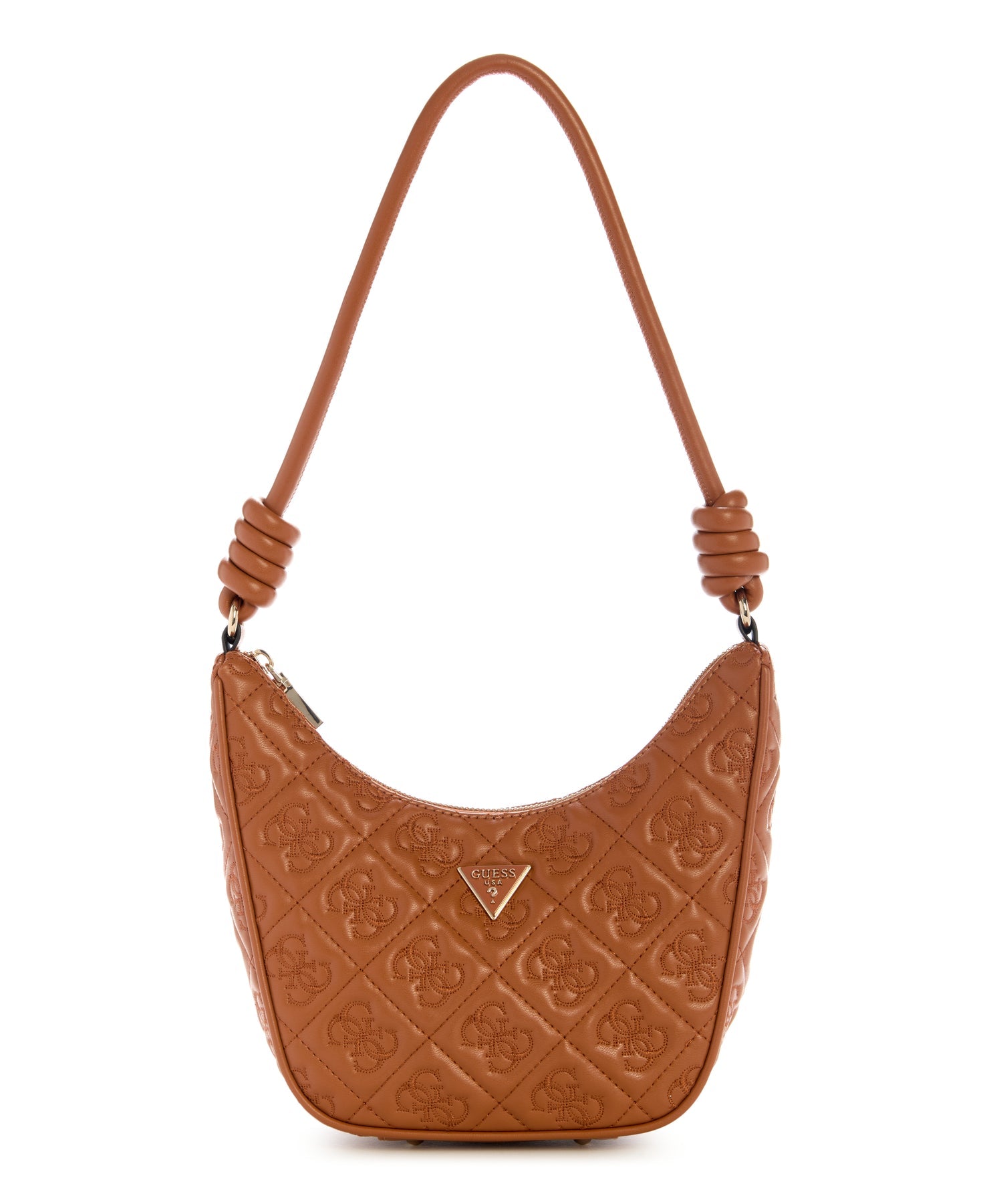 תיק גס Adelasie Top Zip Shoulder