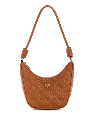 תיק גס Adelasie Top Zip Shoulder