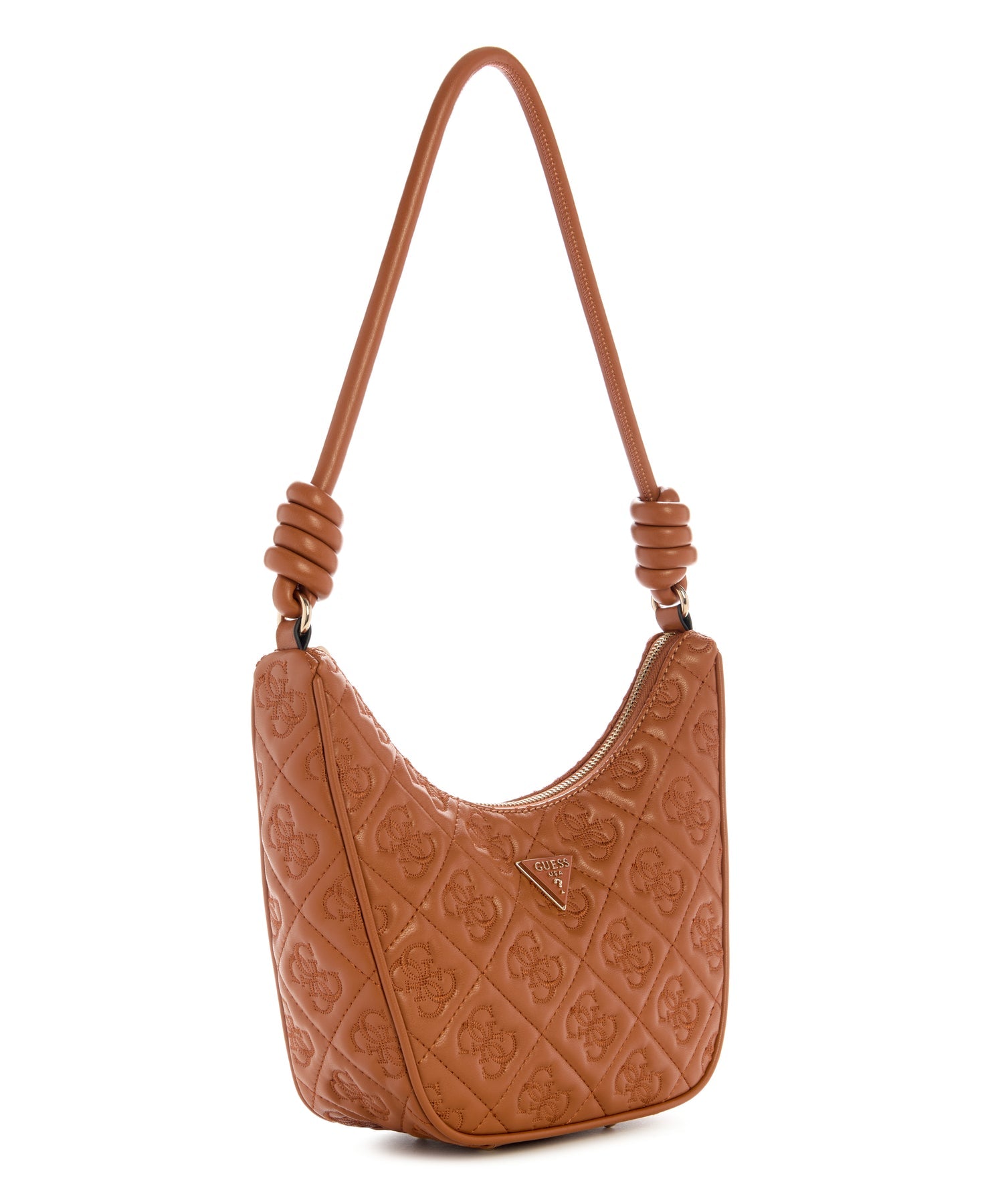 תיק גס Adelasie Top Zip Shoulder