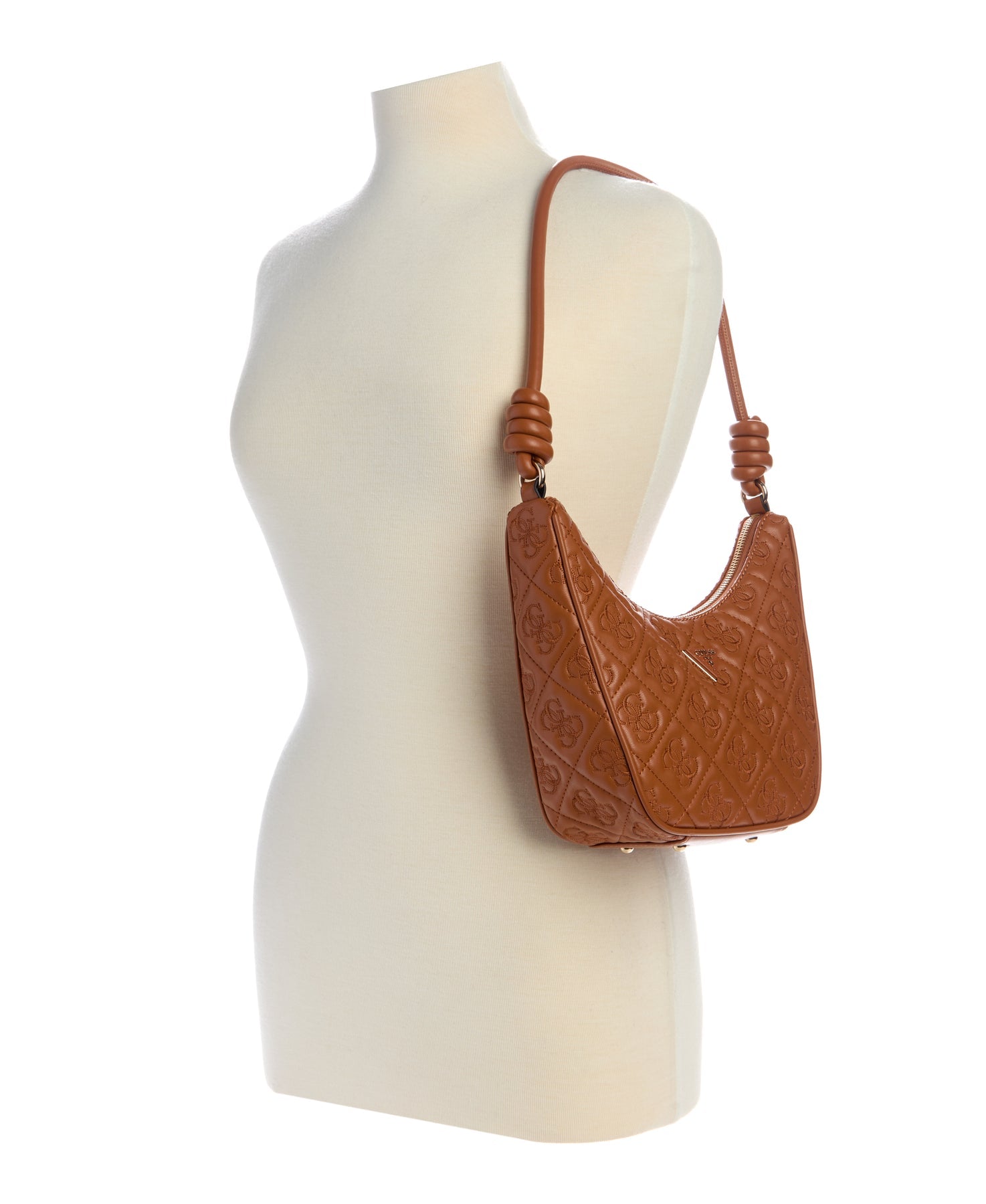 תיק גס Adelasie Top Zip Shoulder