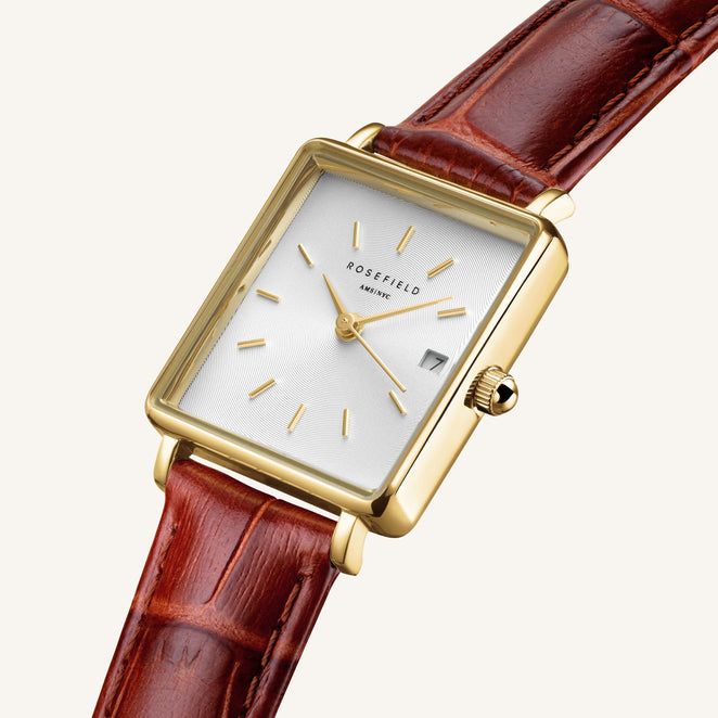 שעון רוספילד Boxy Xs