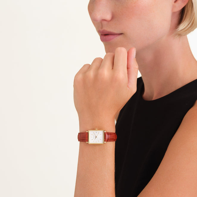 שעון רוספילד Boxy Xs