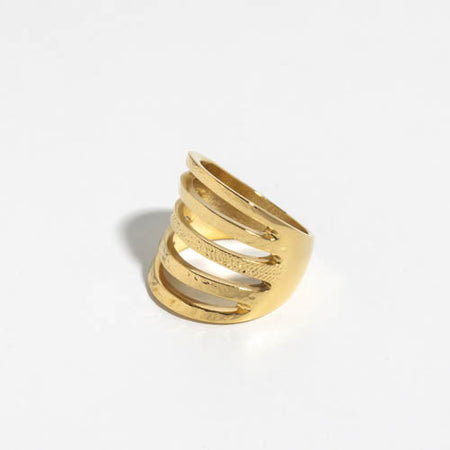 Danon Ring