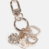 Guess Keychain