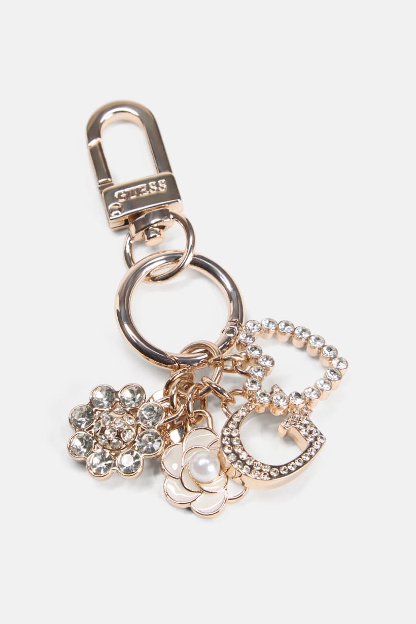 Guess Keychain
