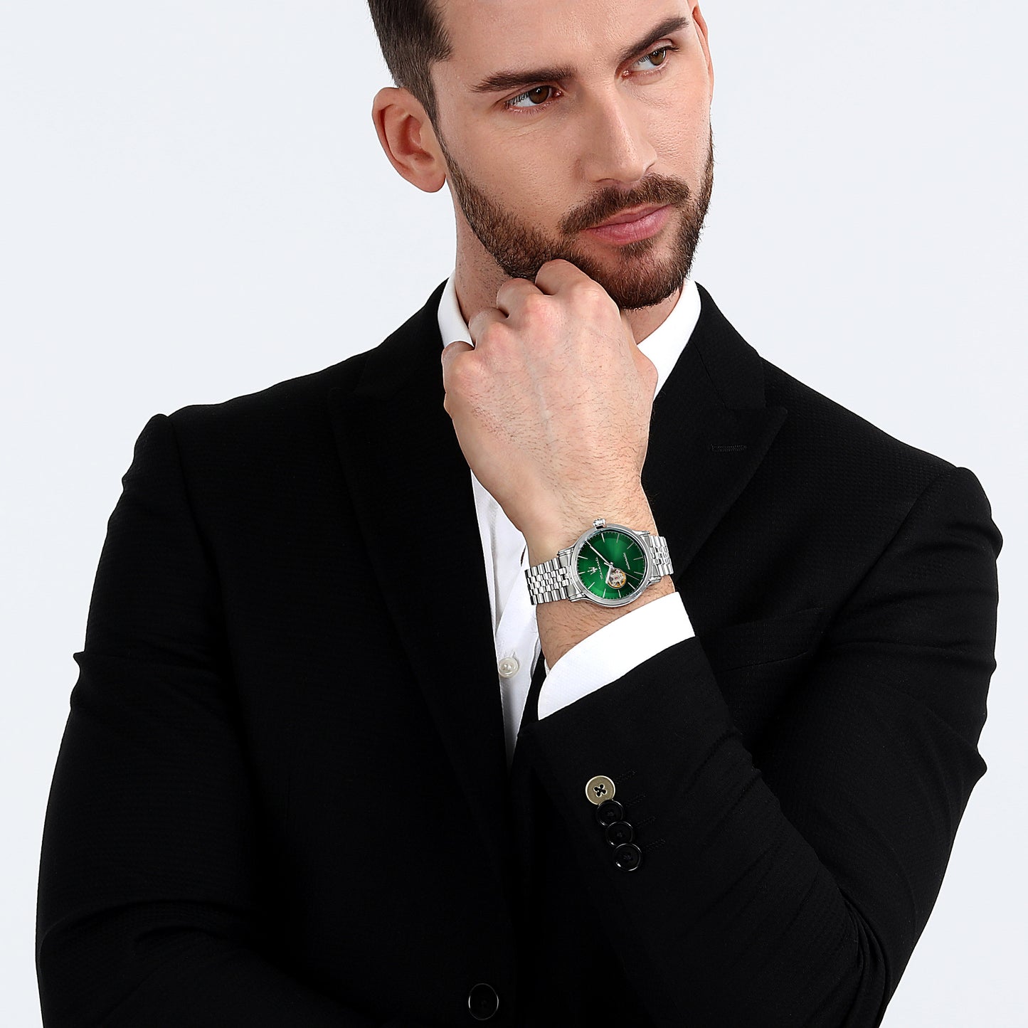 Maserati Epoca Watch