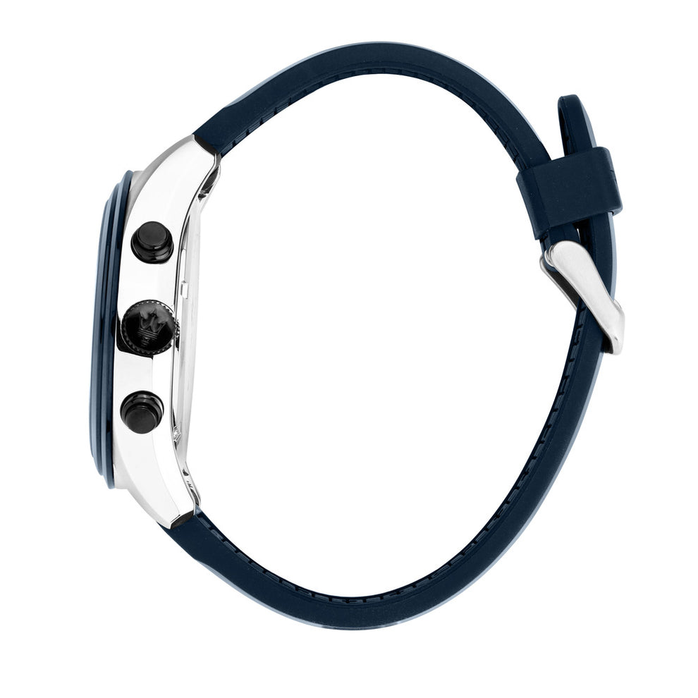 Maserati Traguardo Watch