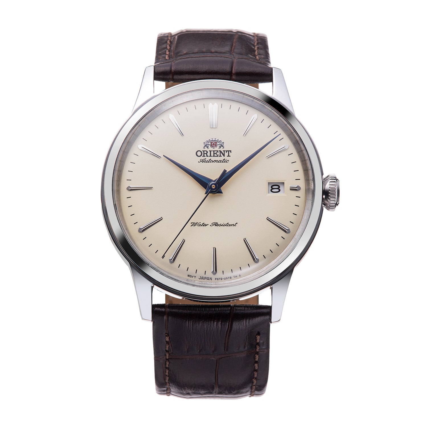 Orient Classic Watch