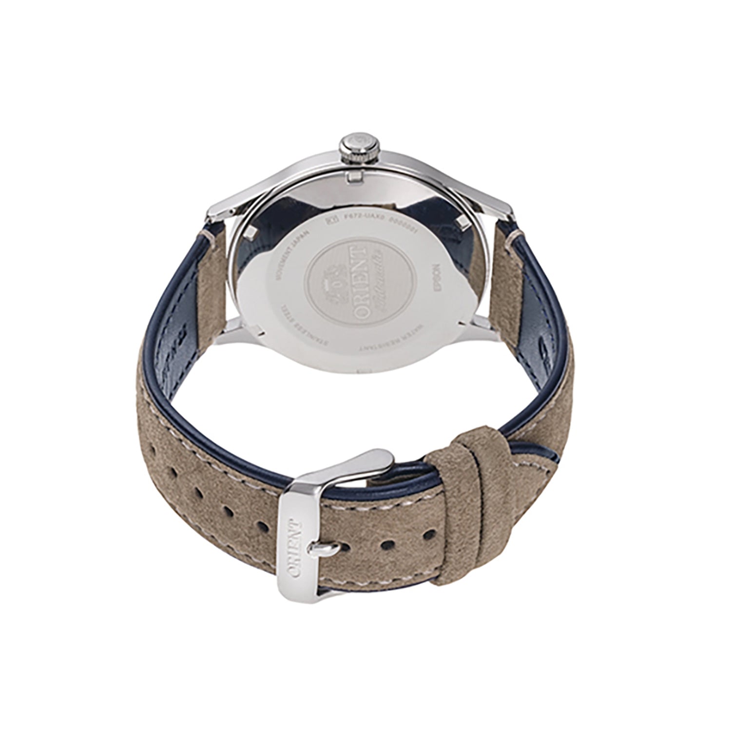 Orient Classic Watch