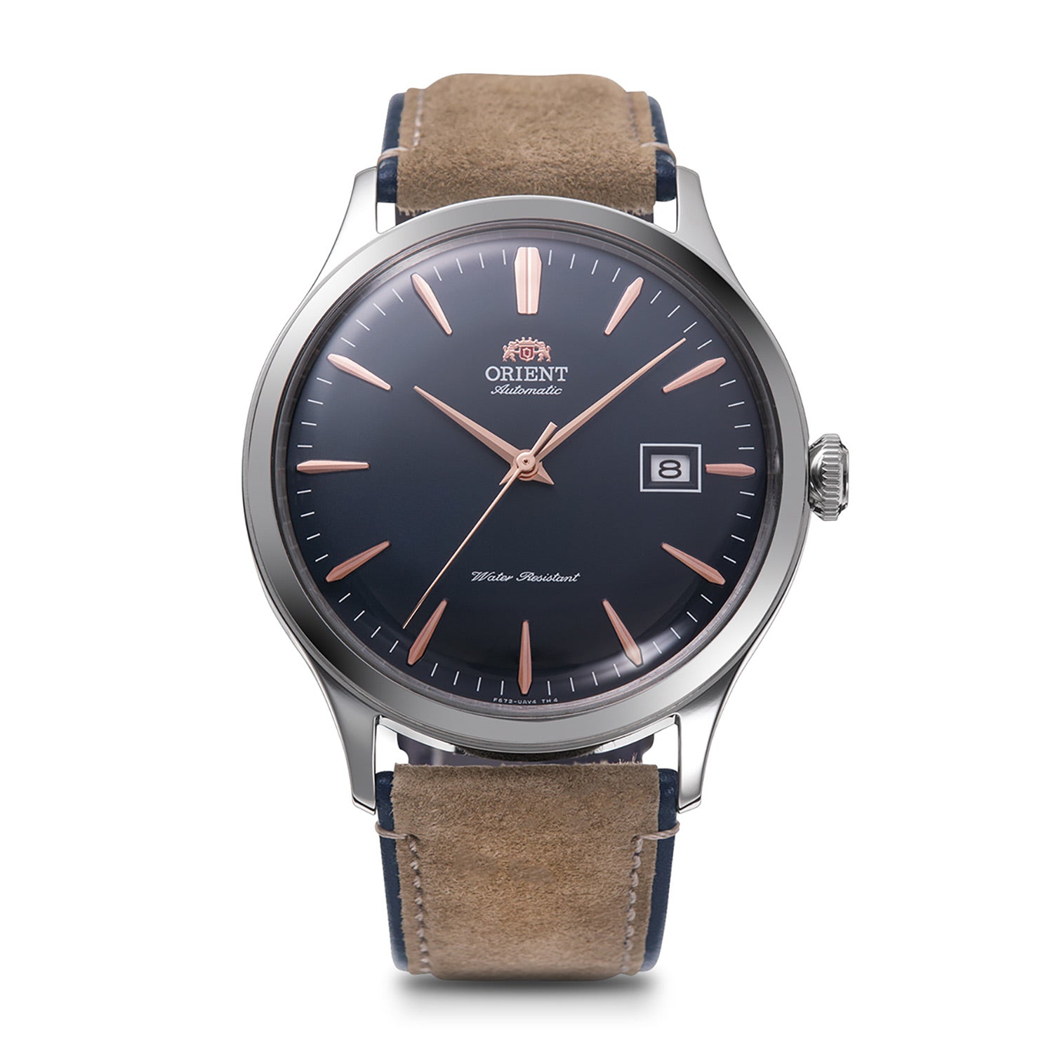 Orient Classic Watch