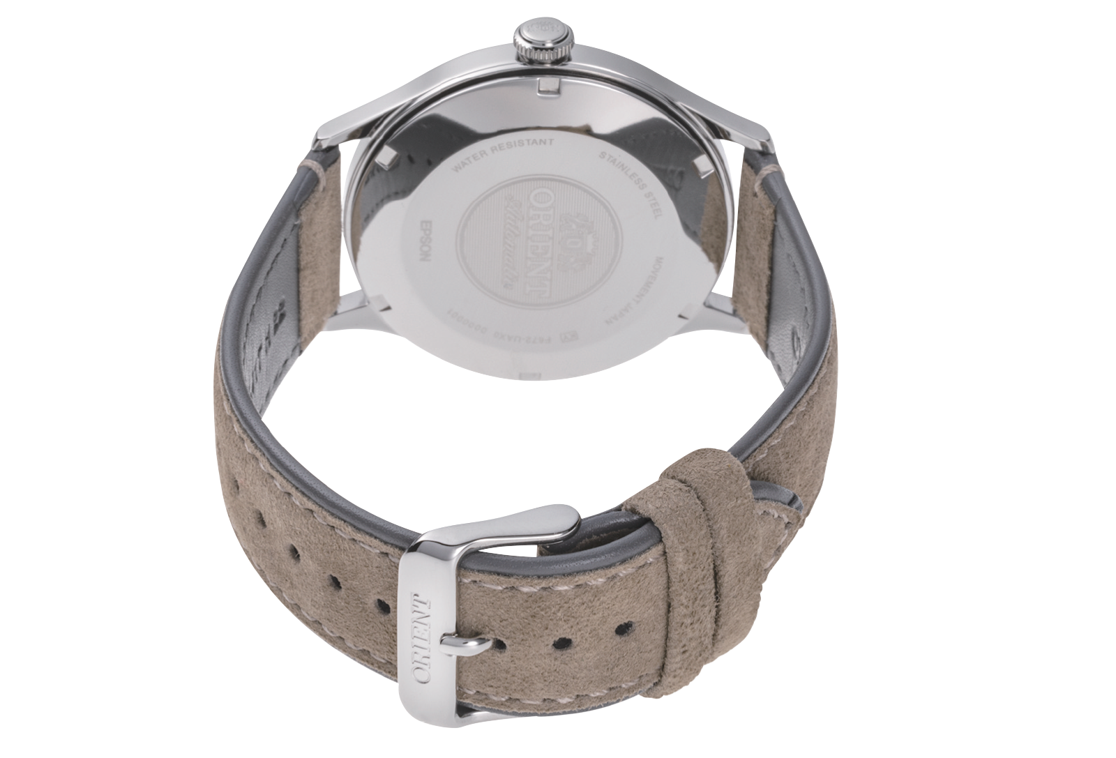 ساعة أورينت Bambino