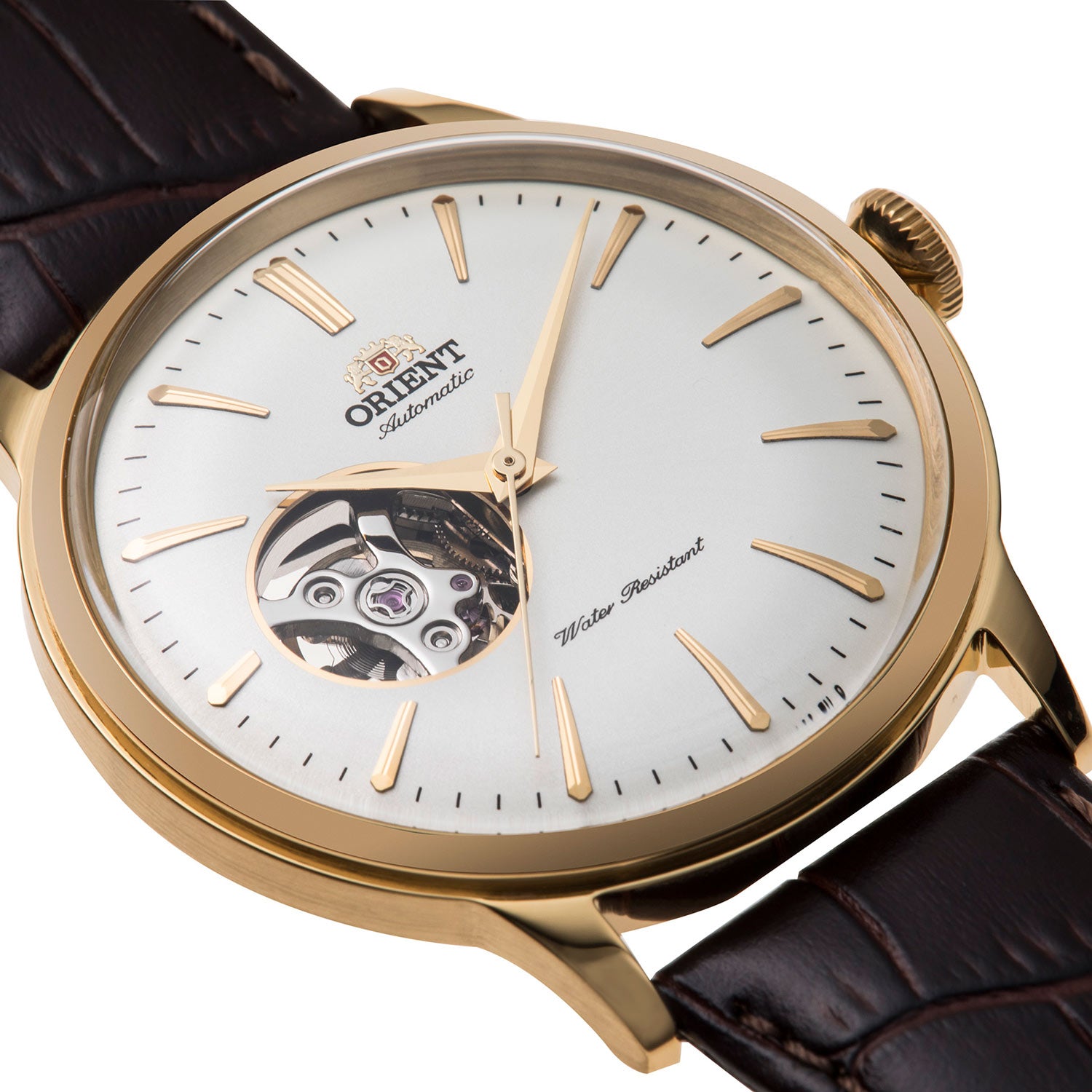 Orient Classic Watch