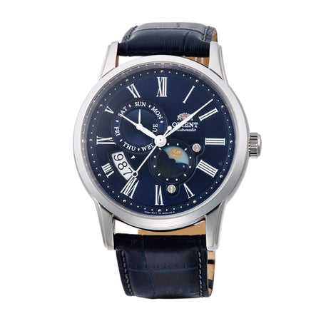 Orient Classic Watch