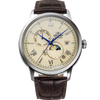 Orient Sun and Moon Watch