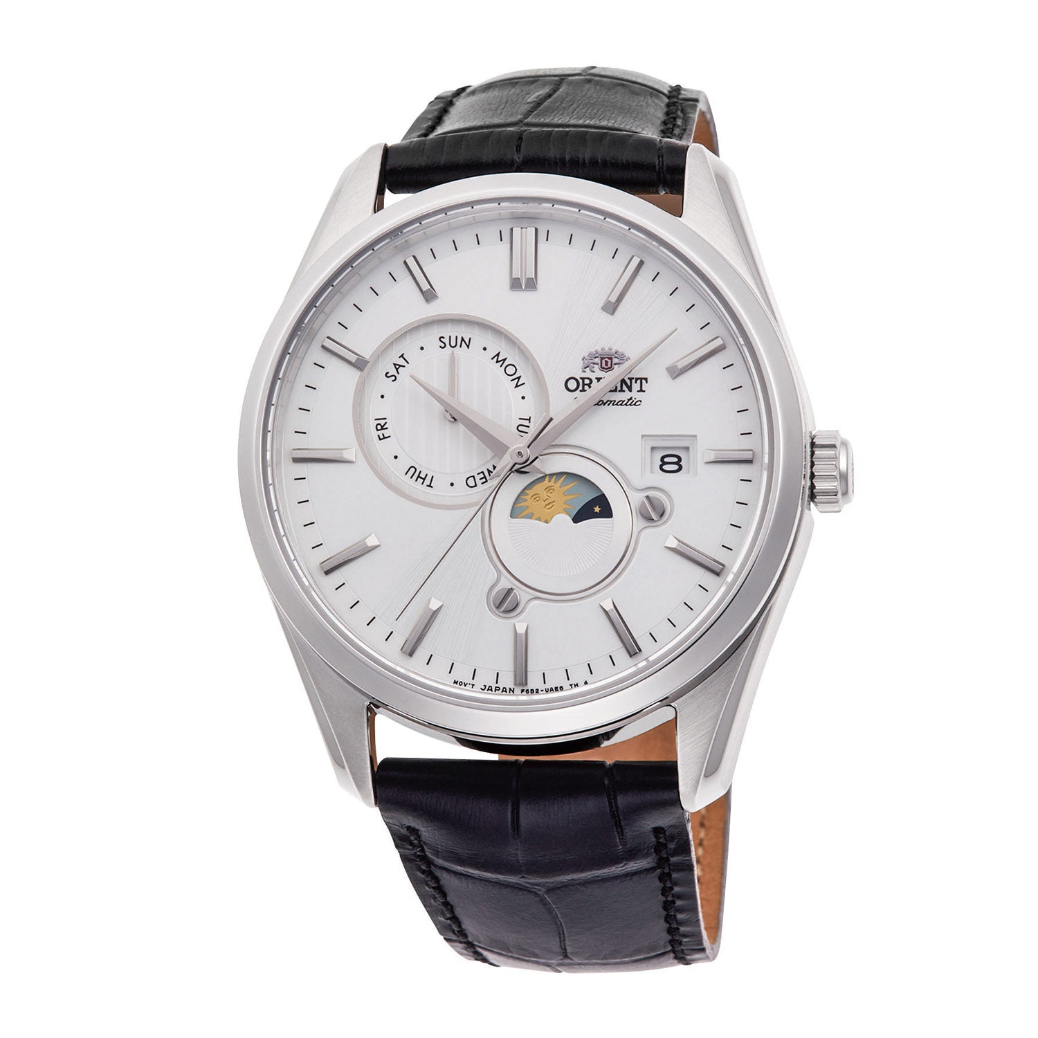 Orient Contemporary Watch