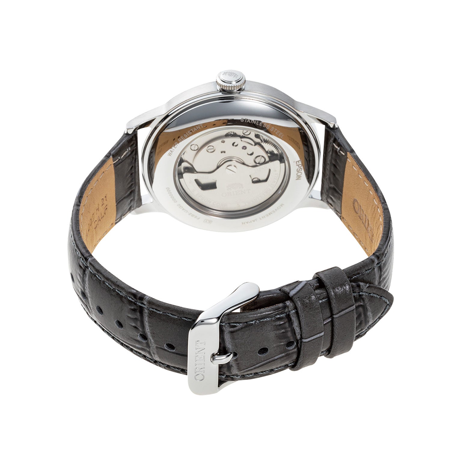 Orient Classic Watch