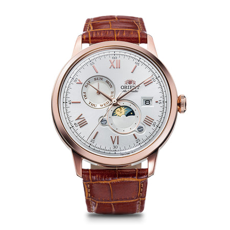 Orient Classic Watch