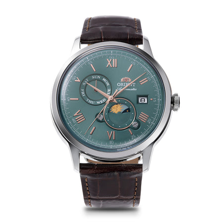Orient Bambino Watch