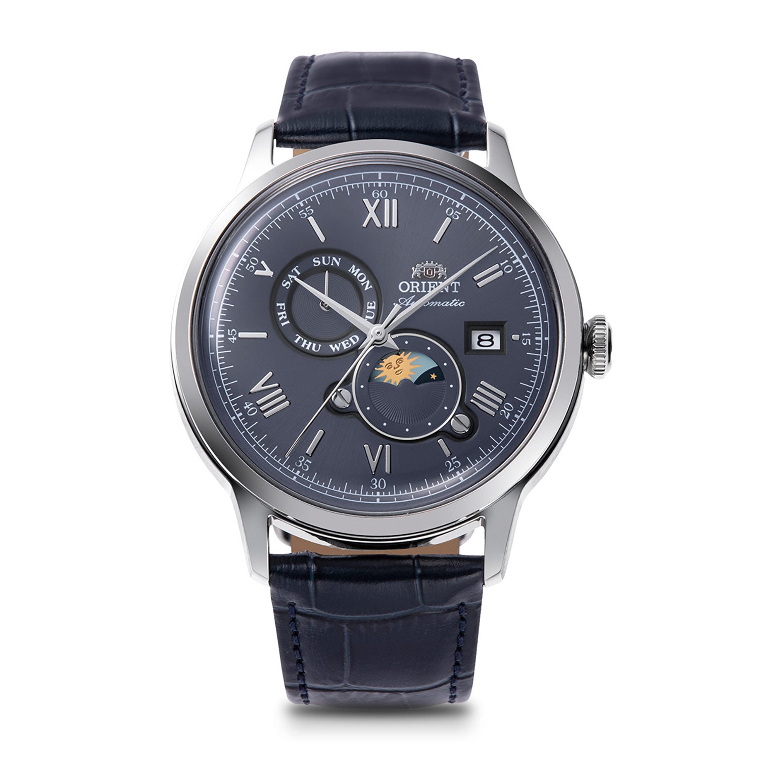 Orient Bambino Watch