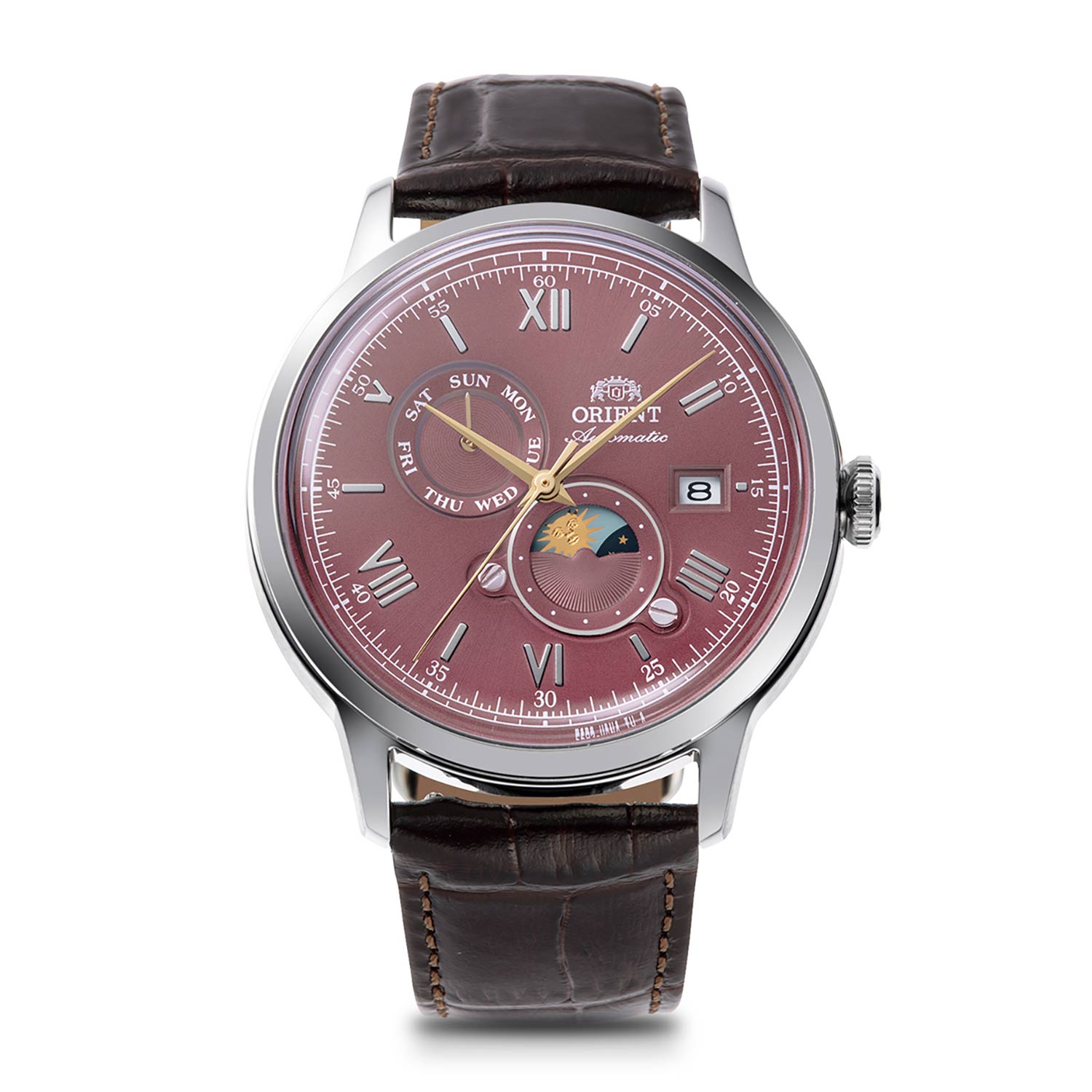 Orient Bambino Watch