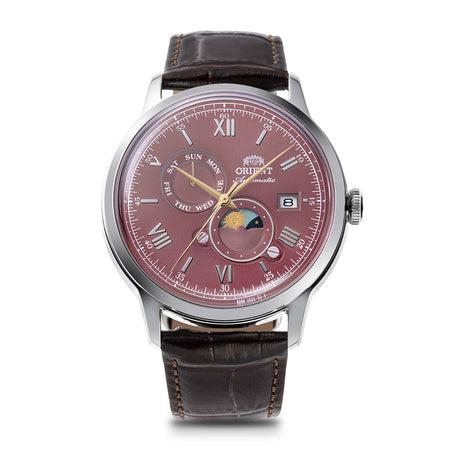 Orient Bambino Watch