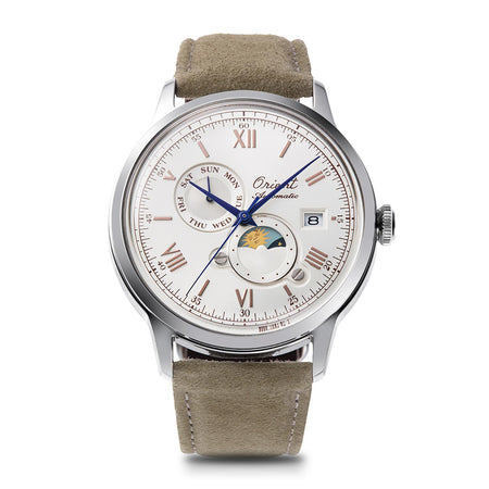 Orient Bambino Watch