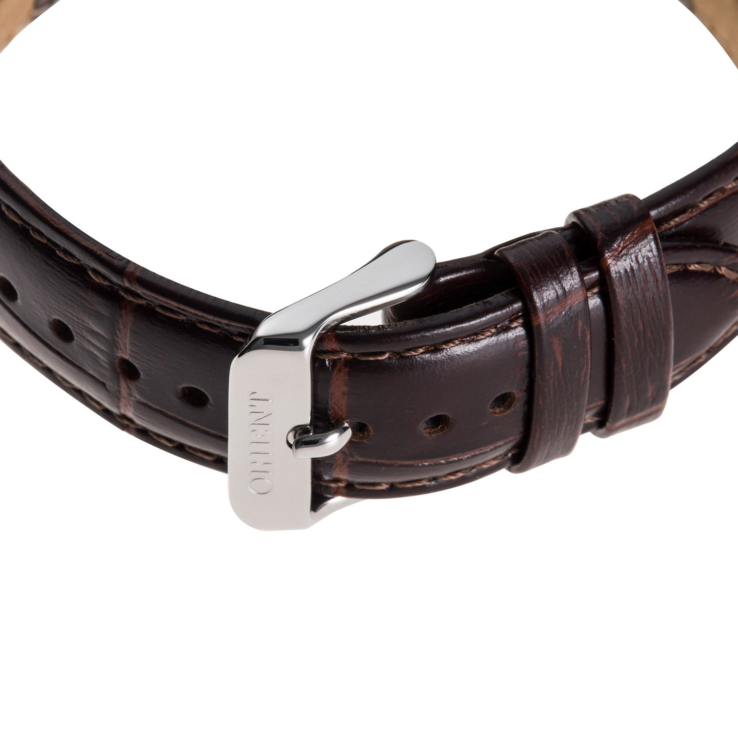 Orient Classic Watch