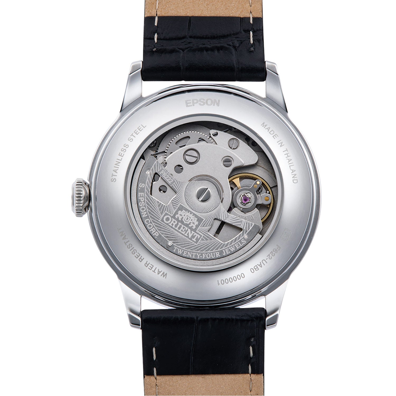 Orient Classic Watch