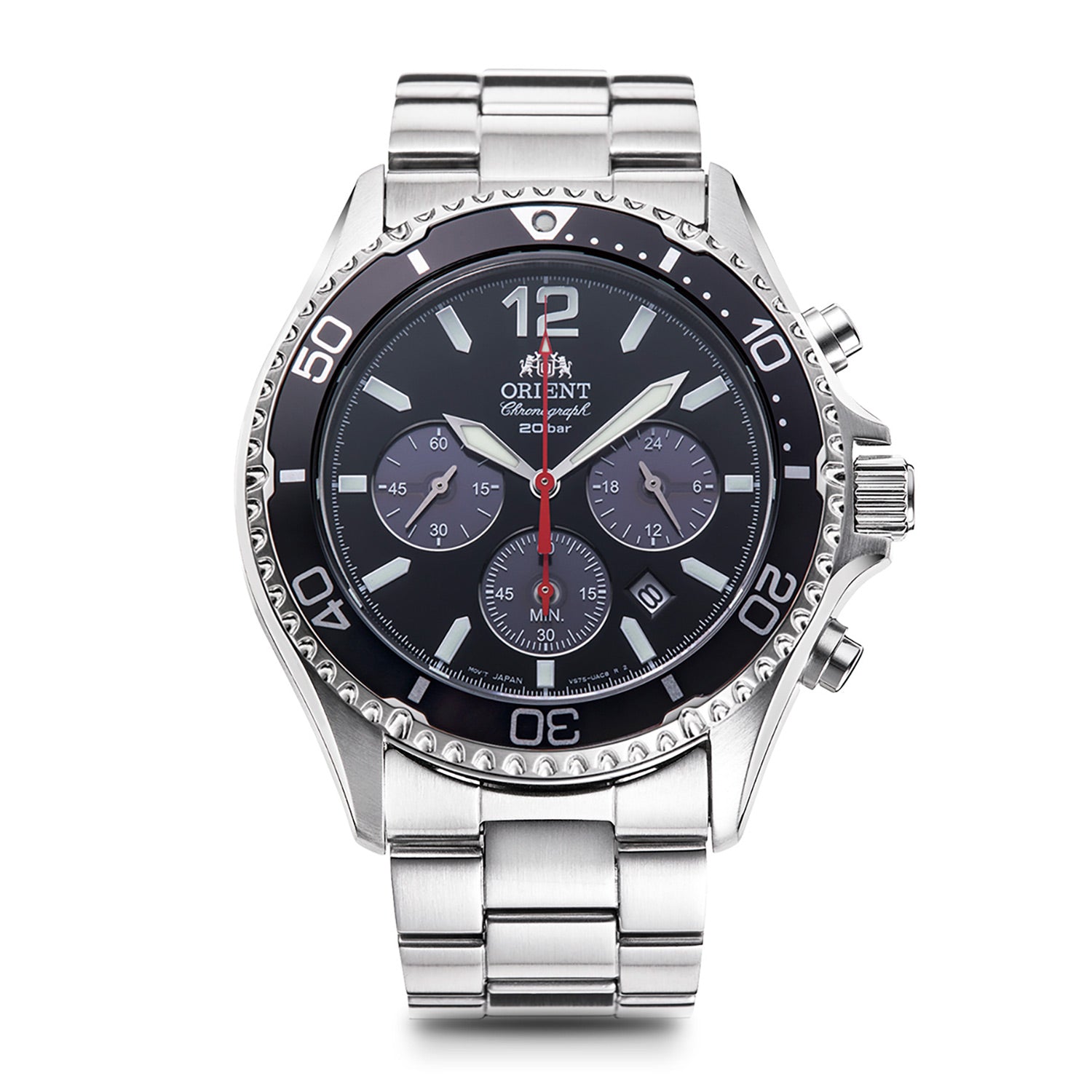 Orient Sport Watch