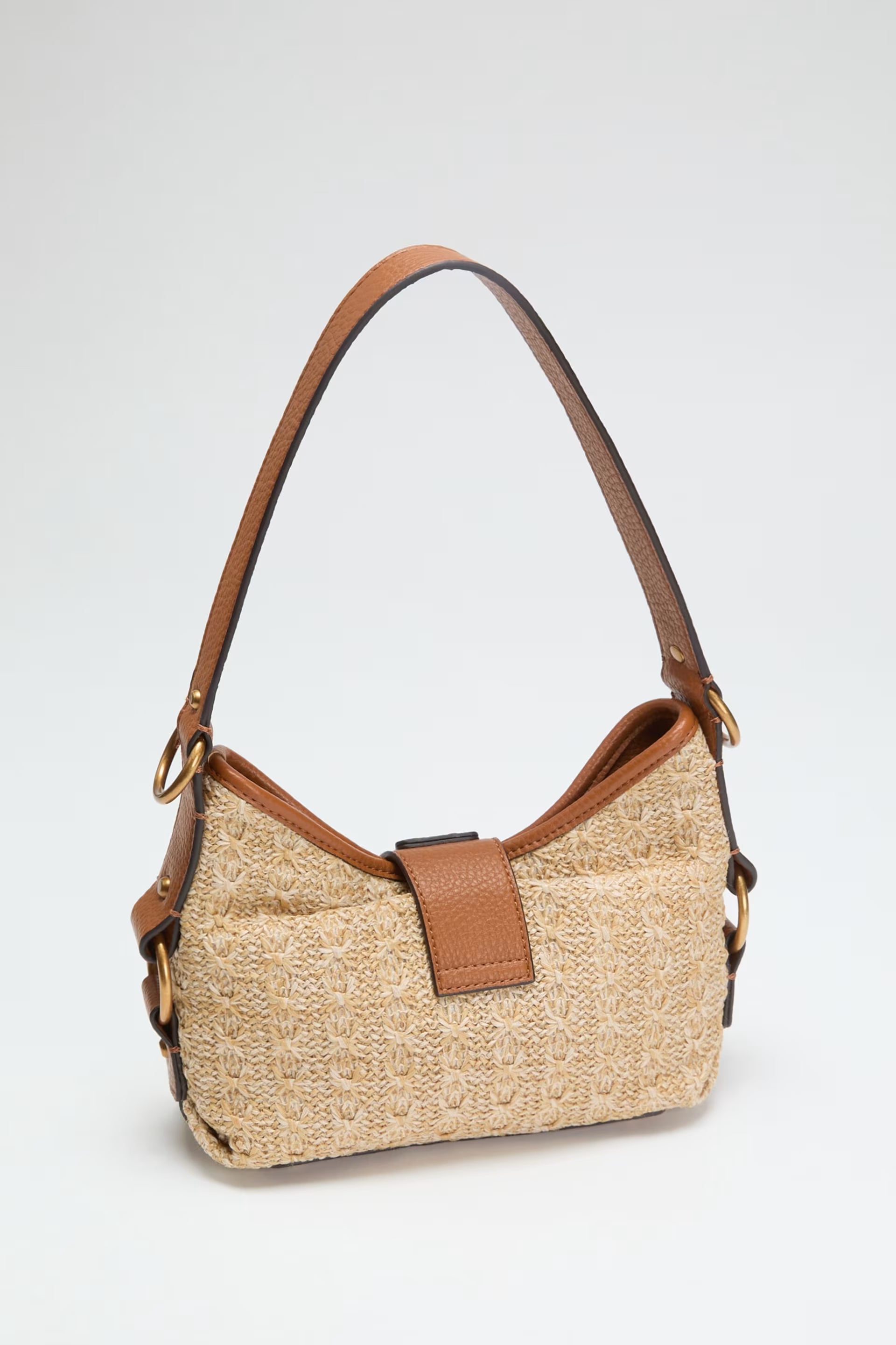 Guess Clutches Zalina Flap Bag