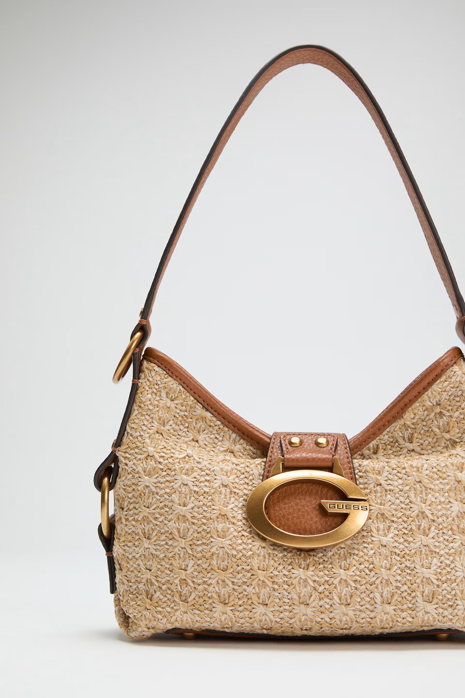 Guess Clutches Zalina Flap Bag