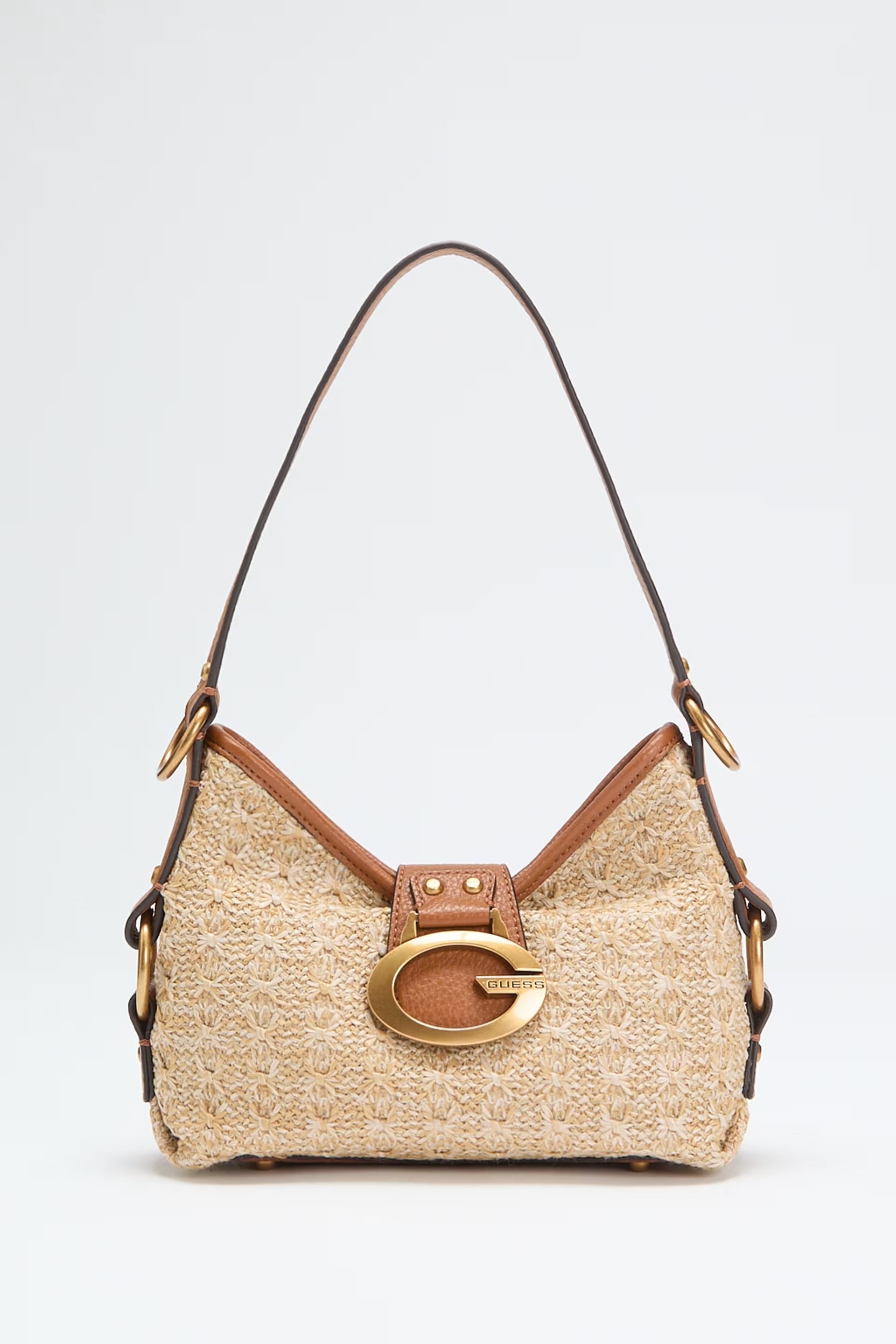 Guess Clutches Zalina Flap Bag