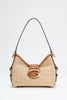 حقيبة جيس Clutches Zalina Flap