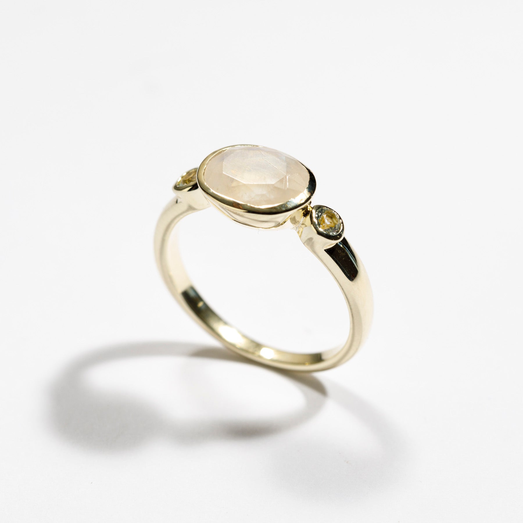 Danon Ring