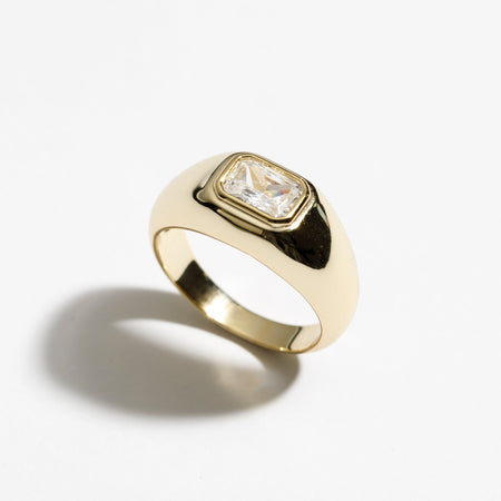 Danon Ring