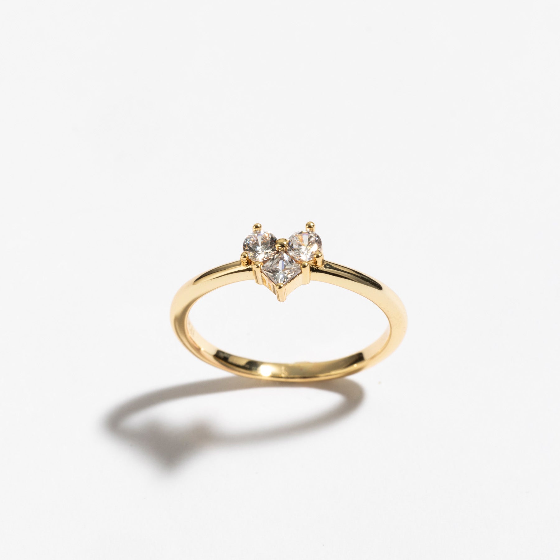 Danon Radiant Ring