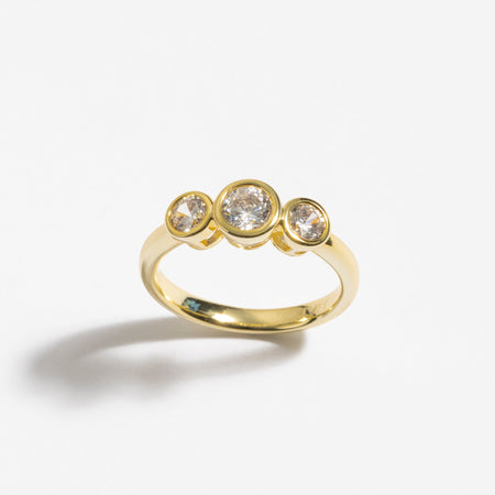 Danon Ring