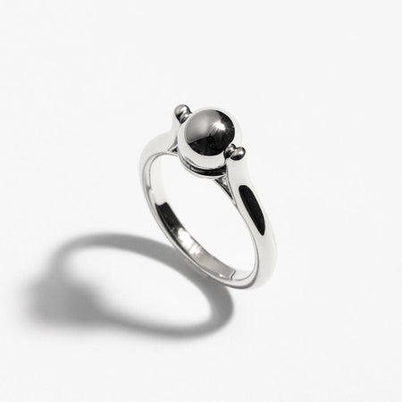 Danon Ring
