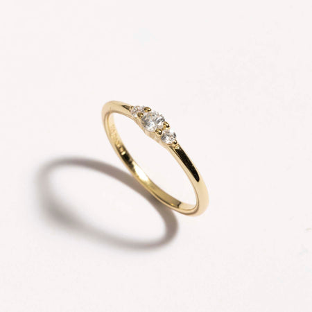 Danon Ring